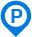 Icona parking