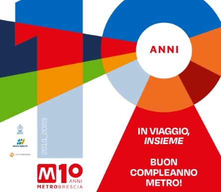 BRESCIA'S SUBWAY CELEBRATES 10 YEARS!