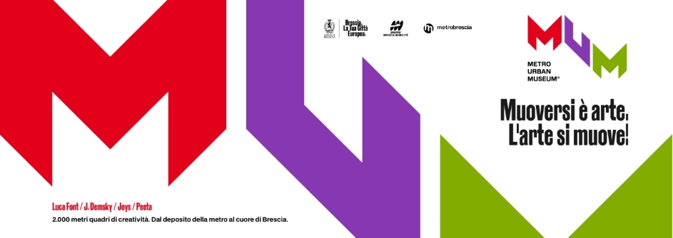 ITALY’S FIRST METRO URBAN MUSEUM IS BORN